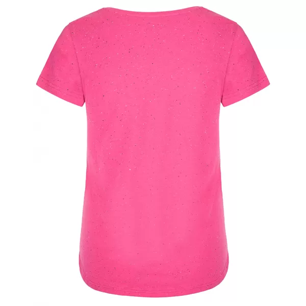  Damen-T-Shirt LOAP BULLA ROSA 