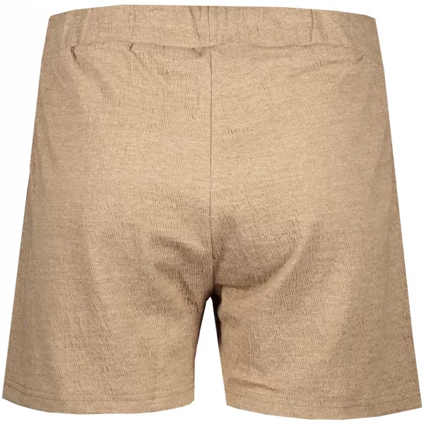  Damen-Shorts TORSTAI TILDA BRAUN 