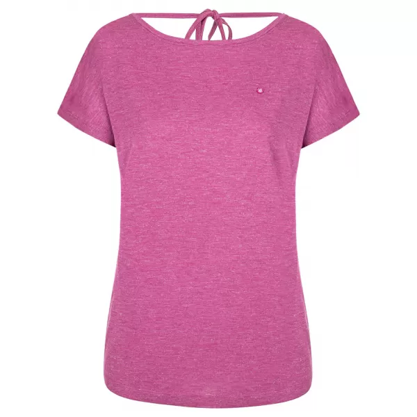  Damen-T-Shirt LOAP BRESIE ROSA 