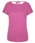 Damen-T-Shirt LOAP BRESIE ROSA