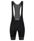 Herren-Radhose KILPI RIDER-M PM0051KI SCHWARZ