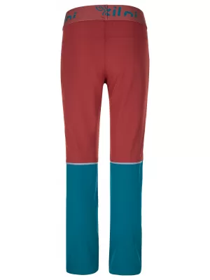 Hosen für Jungen KILPI KARIDO-JB PJ0028KI TÜRKIS