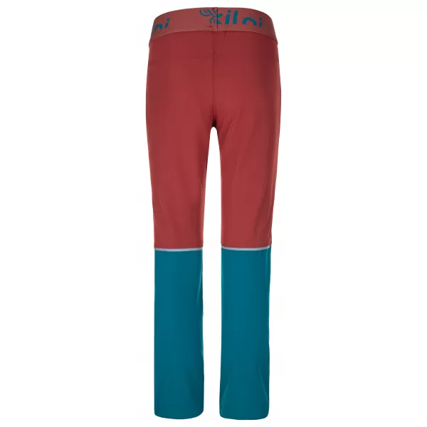  Hosen für Jungen KILPI KARIDO-JB PJ0028KI TÜRKIS 