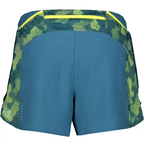  Herrenshorts KILPI RAFEL-M PM0103KI TÜRKIS 