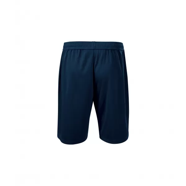 Sportshorts für Kinder MALFINI MILES 613 MARINEBLAU 