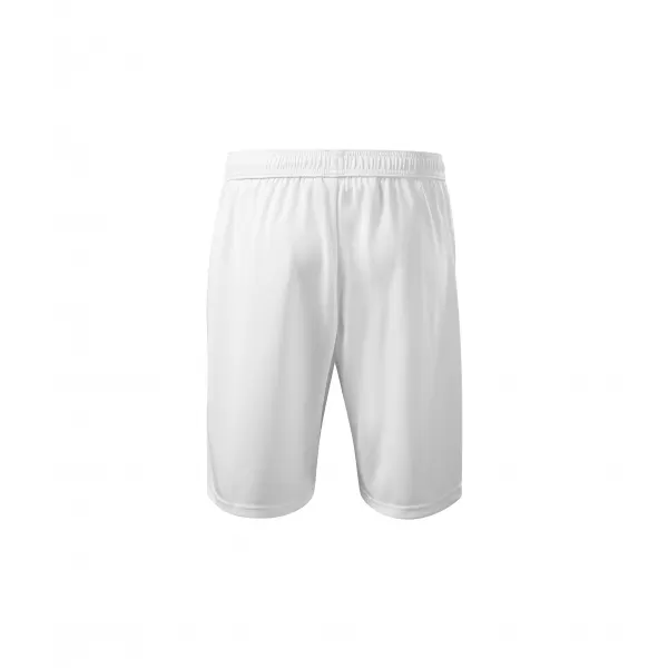  Sportshorts für Kinder MALFINI MILES 613 WEIß 