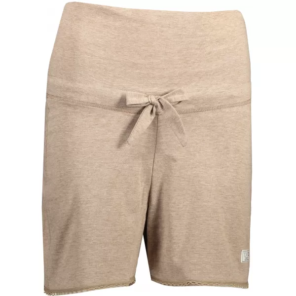 Damen-Shorts TORSTAI TIBET BRAUN 