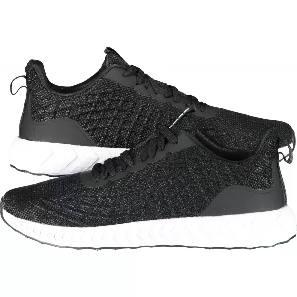  Herrenschuhe LOAP ELONG SCHWARZ 