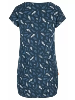 Damenoberteil LOAP BELA BLAU