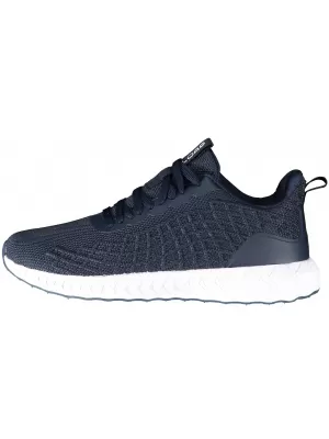 Herrenschuhe LOAP ELONG BLAU