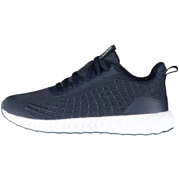  Herrenschuhe LOAP ELONG BLAU 