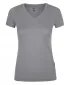 Funktions-T-Shirt für Damen KILPI DIMEL-W PL0060KI HELLGRAU