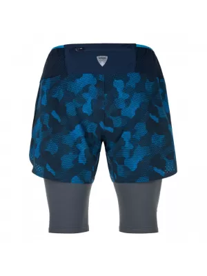 Herrenshorts KILPI BERGEN-M PM0079KI DUNKELBLAU