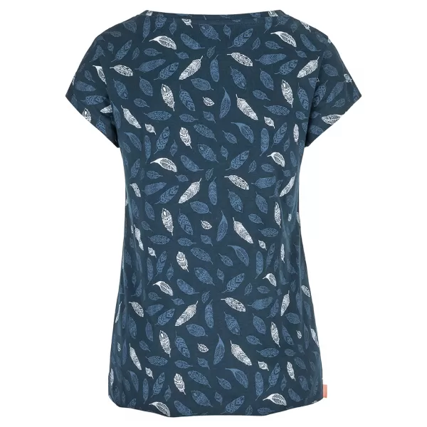  Damenoberteil LOAP BELA BLAU 