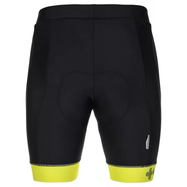  Herren-Radhose KILPI PRESSURE-M PM0053KI HELLGRÜN 