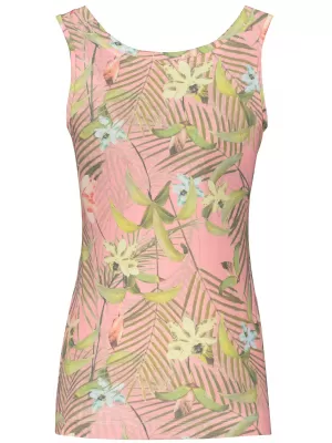 Damen-Tanktop TORSTAI MAUI ROSA