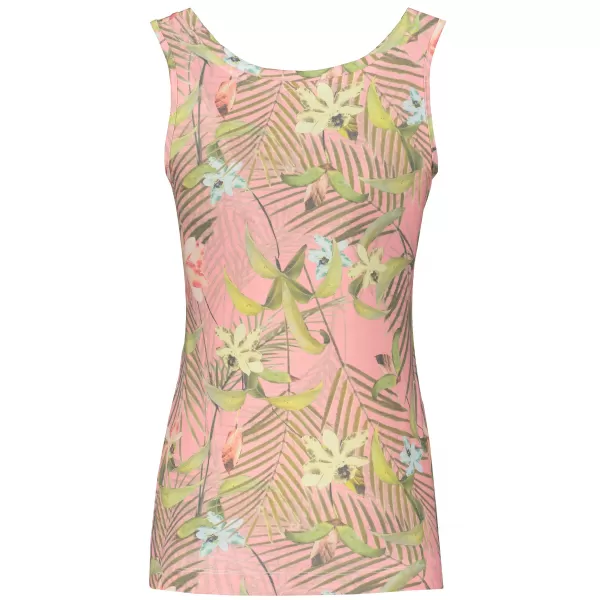  Damen-Tanktop TORSTAI MAUI ROSA 