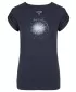 Damen-T-Shirt LOAP ASHLY BLAU