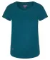 Damen-T-Shirt LOAP BULLA BLAU