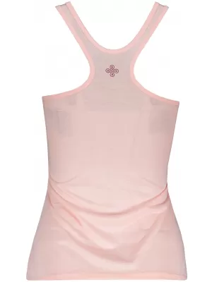 Funktions-Tanktop für Damen KILPI ARIANA-W PL0022KI HELLROSA