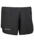 Damen-Shorts KILPI LAPINA-W PL0082KI SCHWARZ