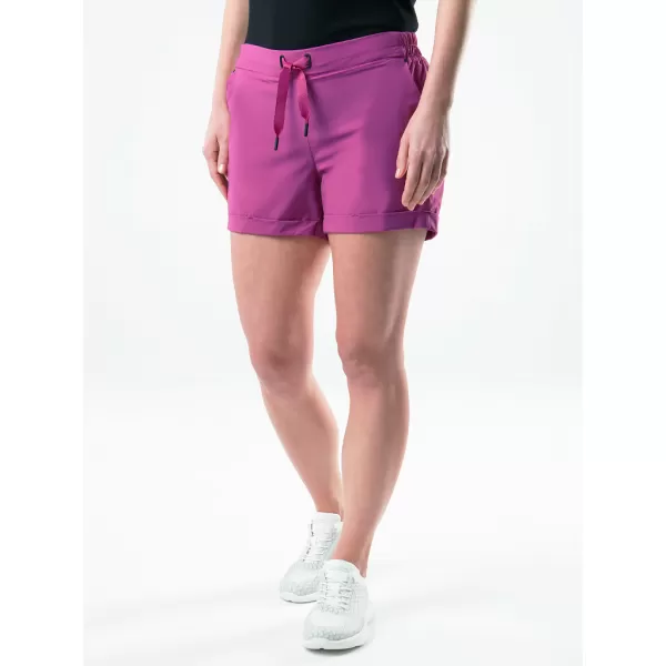  Damen-Shorts LOAP UMMY ROSA 