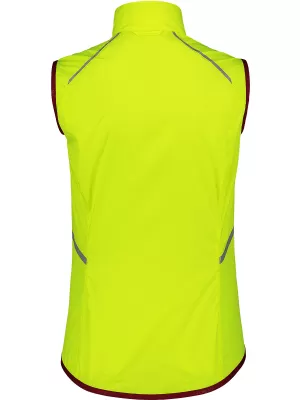 Sportweste für Damen NORDBLANC ROAMER NBSJL7428 BERNSTEIN
