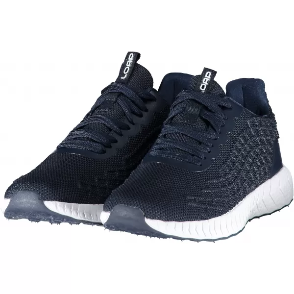  Herrenschuhe LOAP ELONG BLAU 