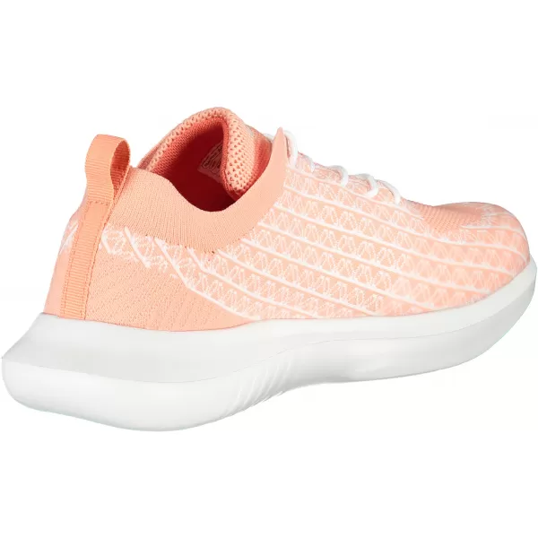 Damenschuhe LOAP AISA ORANGE 