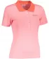 Funktions-T-Shirt für Damen KILPI COLLAR-W PL0113KI HELLROSA