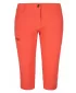 3/4-Hose für Damen KILPI TRENTA-W PL0033KI KORALLE
