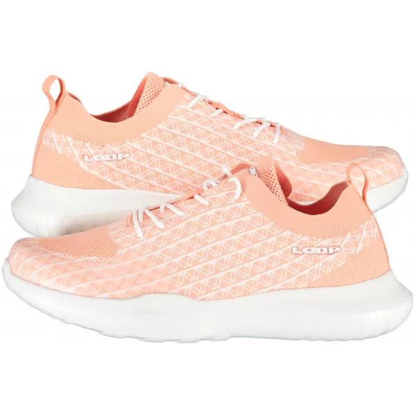  Damenschuhe LOAP AISA ORANGE 