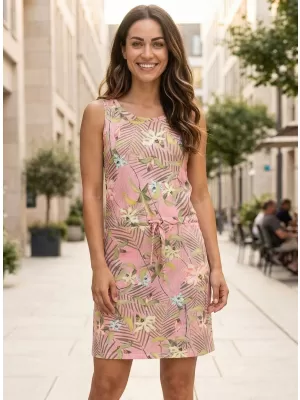Kleid TORSTAI MOERAI ROSA