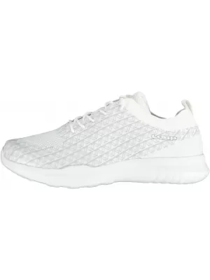 Damenschuhe LOAP AISA WEIß