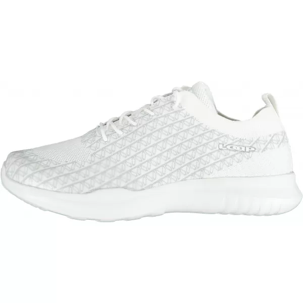  Damenschuhe LOAP AISA WEIß 