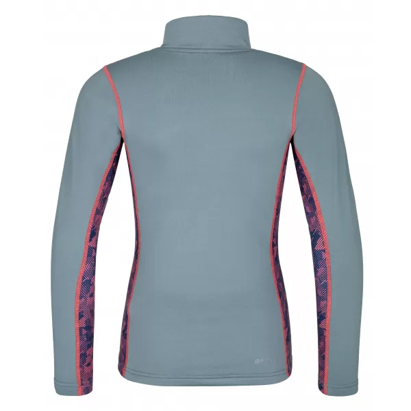  Thermo-T-Shirt für Kinder KILPI WILLIE-J QJ0451KI HELLBLAU 