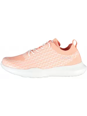 Damenschuhe LOAP AISA ORANGE