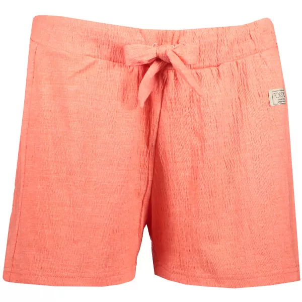  Damen-Shorts TORSTAI TILDA ORANGE 