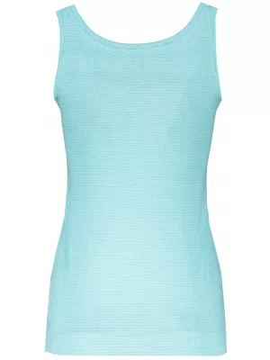 Damen-Tanktop TORSTAI FIDZI BLAU