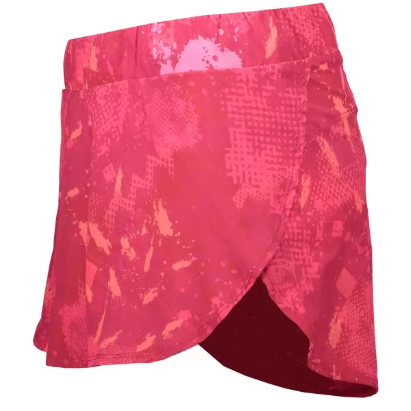  Damen-Shorts KILPI LAPINA-W PL0082KI ROSA 