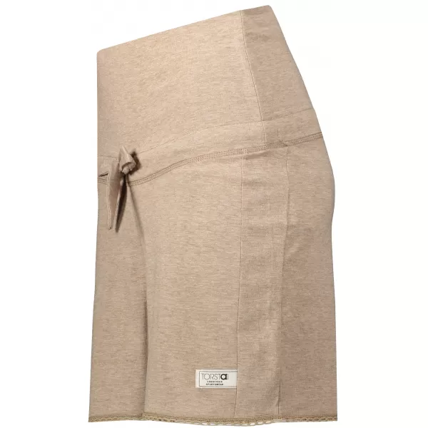  Damen-Shorts TORSTAI TIBET BRAUN 