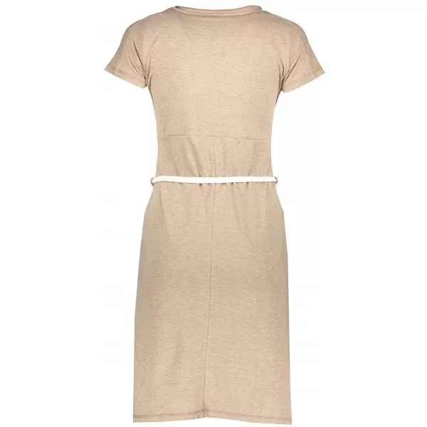  Kleid TORSTAI TAURANGA BRAUN 