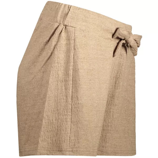  Damen-Shorts TORSTAI TILDA BRAUN 