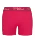 Leggings für Damen KILPI DOMINO-W PL0116KI ROSA