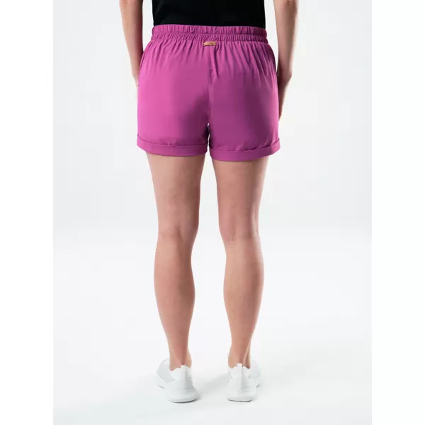  Damen-Shorts LOAP UMMY ROSA 
