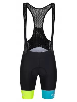 Herren-Radhose KILPI MURIA-M PM0050KI BLAU