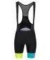 Herren-Radhose KILPI MURIA-M PM0050KI BLAU