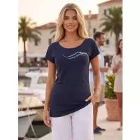 Blau
