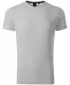 Herren-T-Shirt mit kurzen Ärmeln MALFINI PREMIUM EXCLUSIVE 153 GRAU