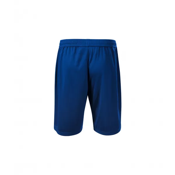  Sportshorts für Kinder MALFINI MILES 613 KÖNIGSBLAU 